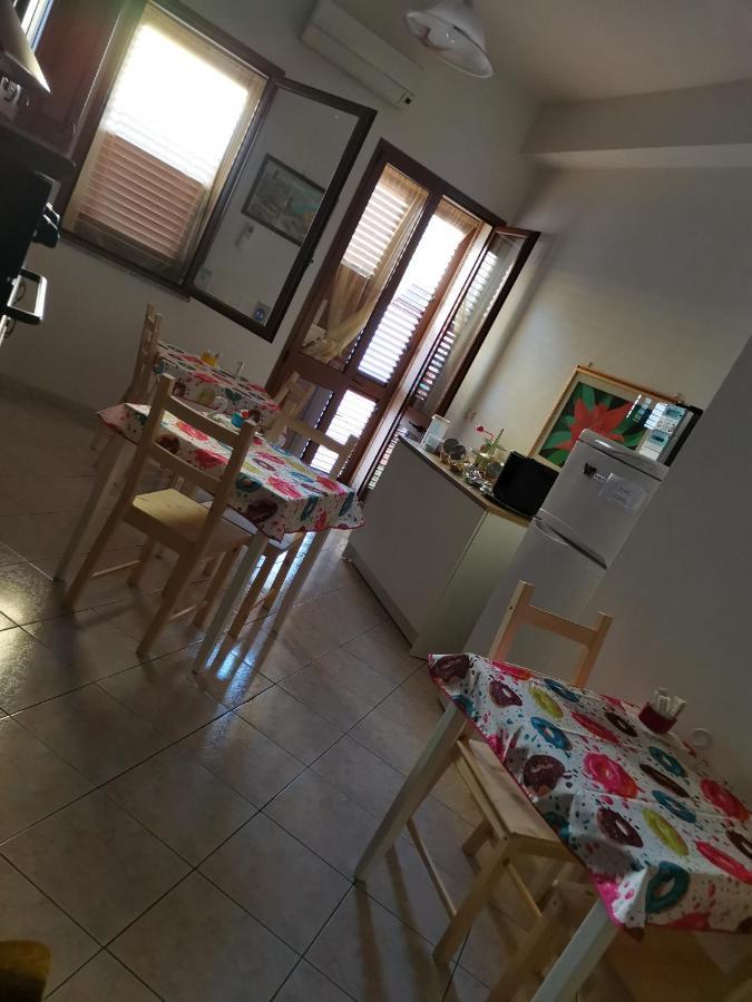 구스피니 L'Abete B&B 외부 사진